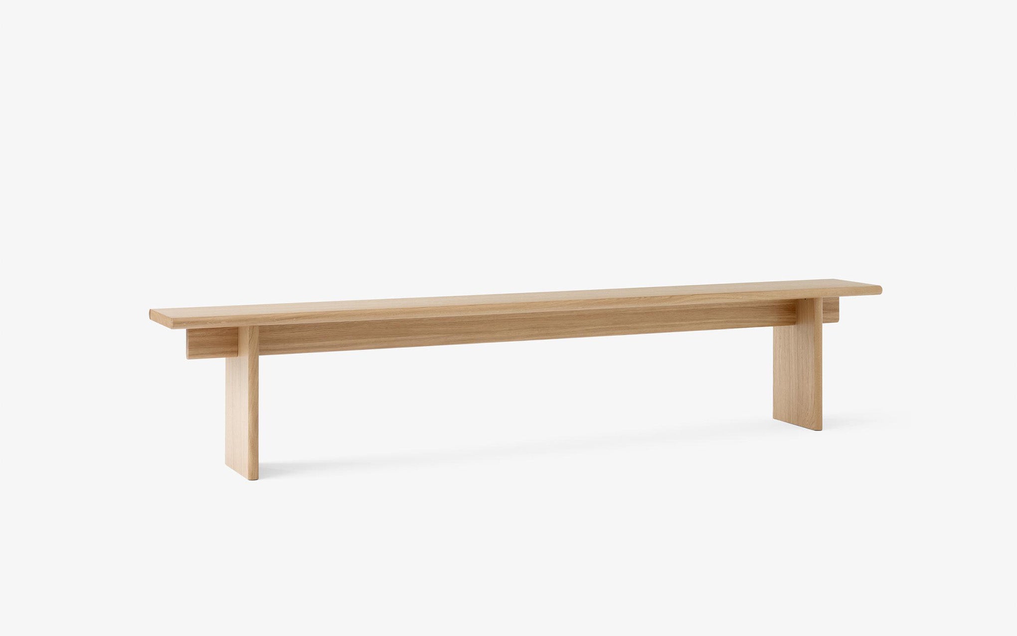 Ita OS6 bench