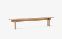 Ita OS6 bench