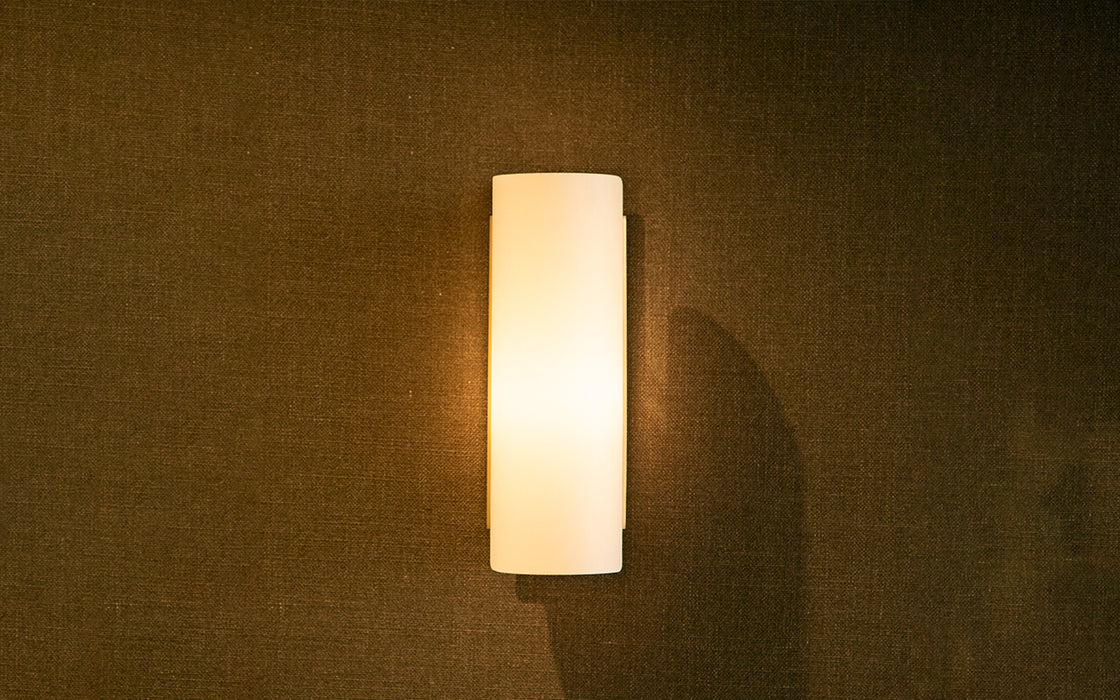Modernist wall lamp No.2