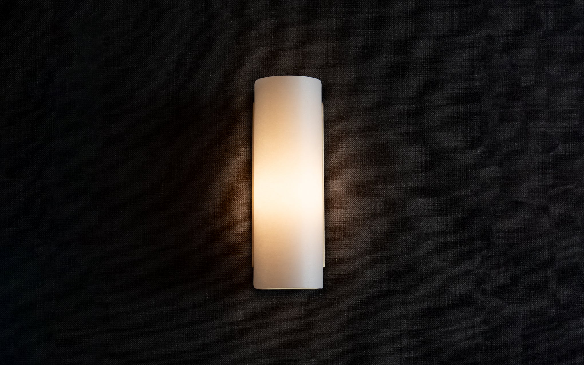 Modernist wall lamp No.2