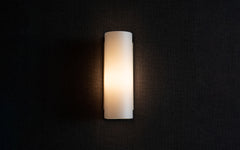 Modernist wall lamp No.2