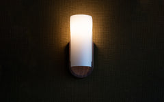 Modernist wall lamp No.1