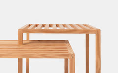 No.5 Series - tall table