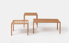 No.5 Series - low table