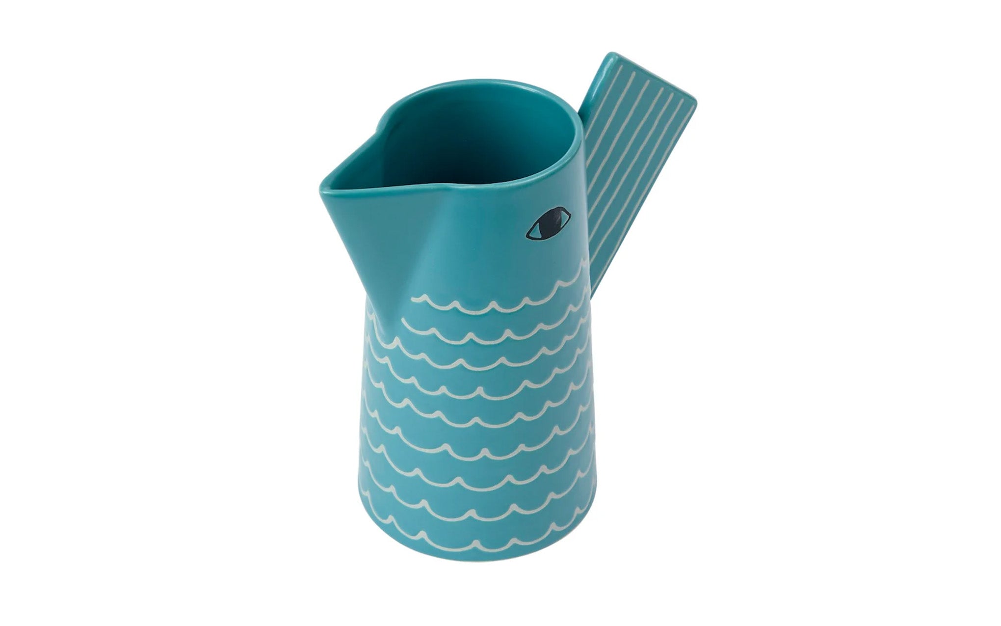 Bird jug