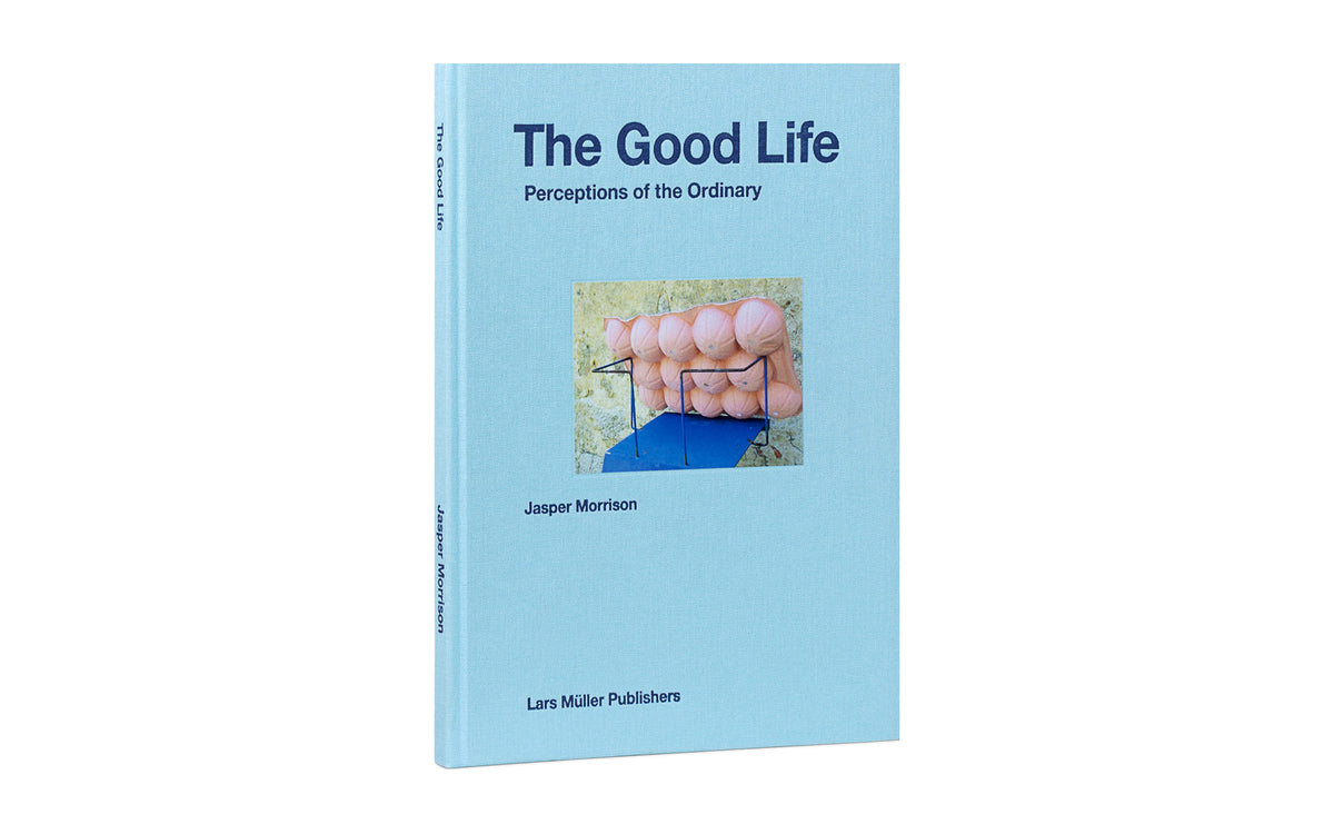 Good Life book