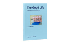 Good Life book