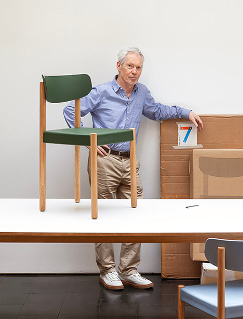 Pack chair 11