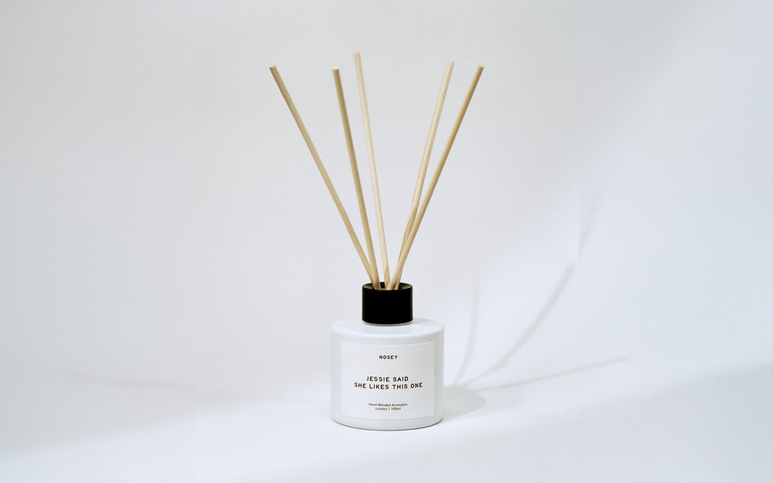 Scented diffuser - Jessie
