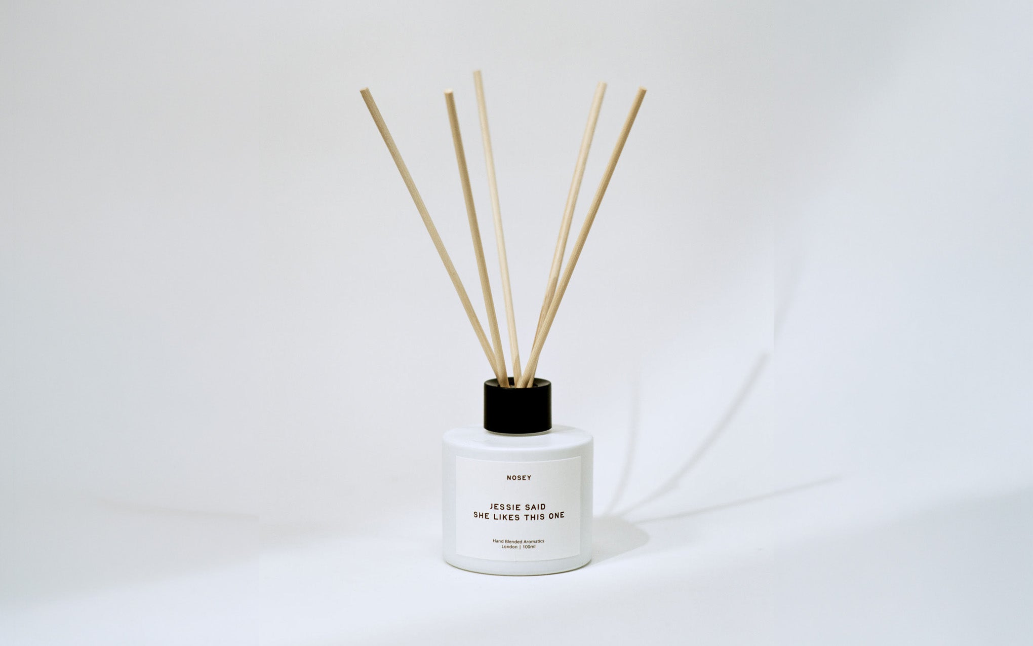 Scented diffuser - Jessie