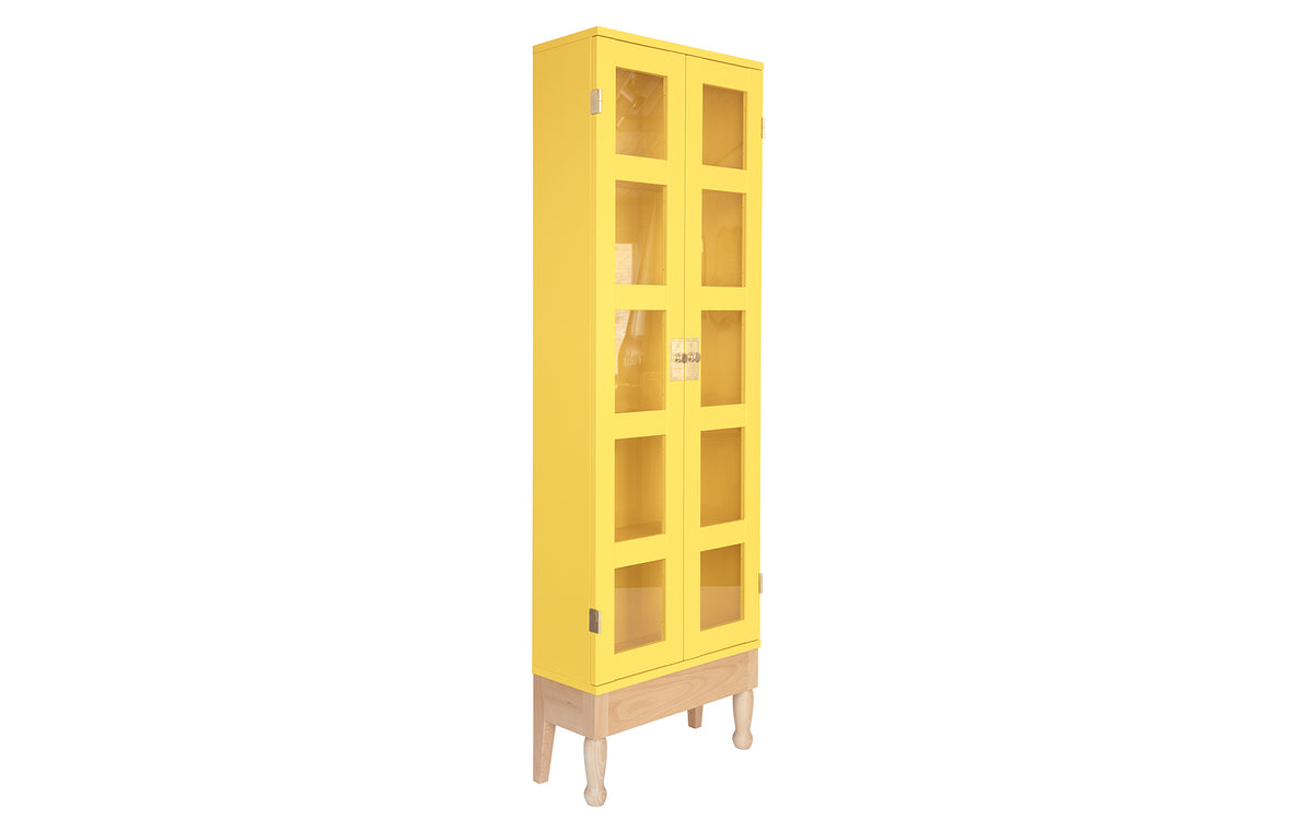 National Geographic cabinet