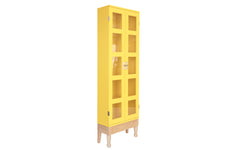 National Geographic cabinet