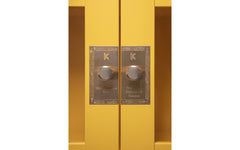 National Geographic cabinet