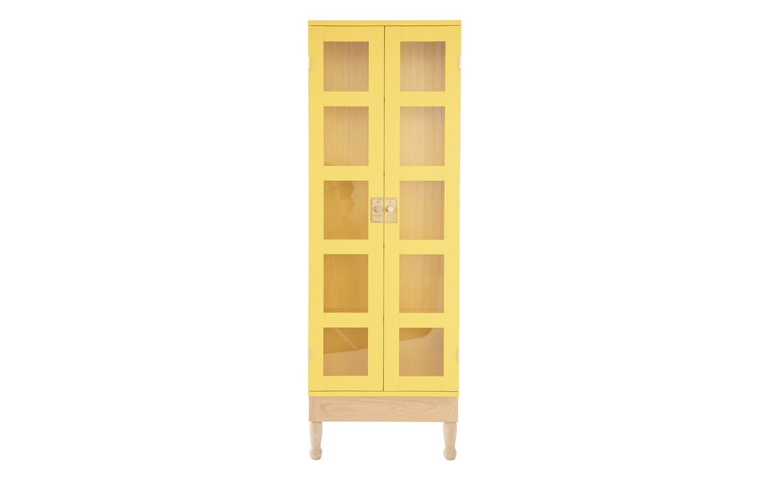 National Geographic cabinet