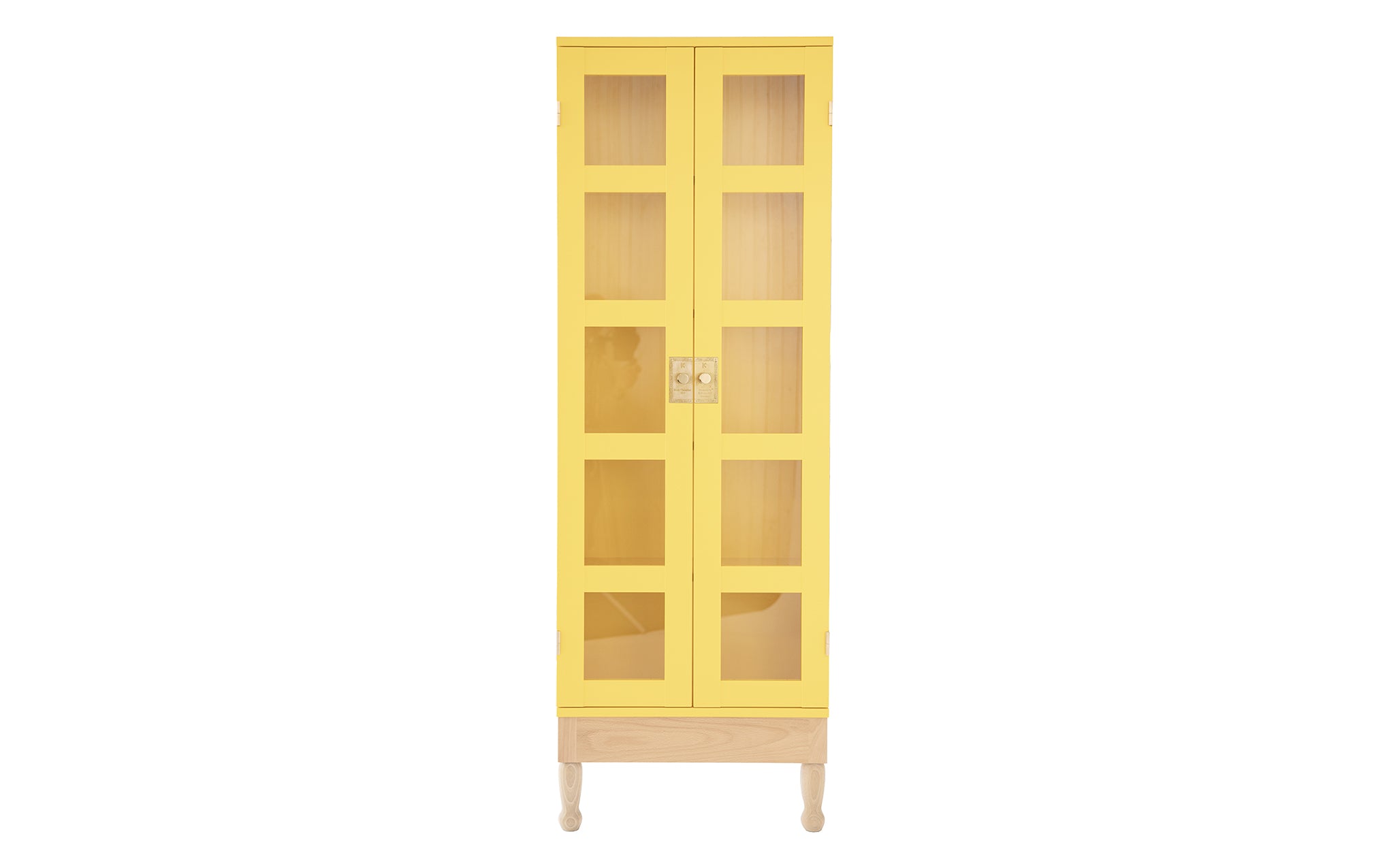 National Geographic cabinet
