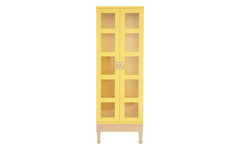 National Geographic cabinet