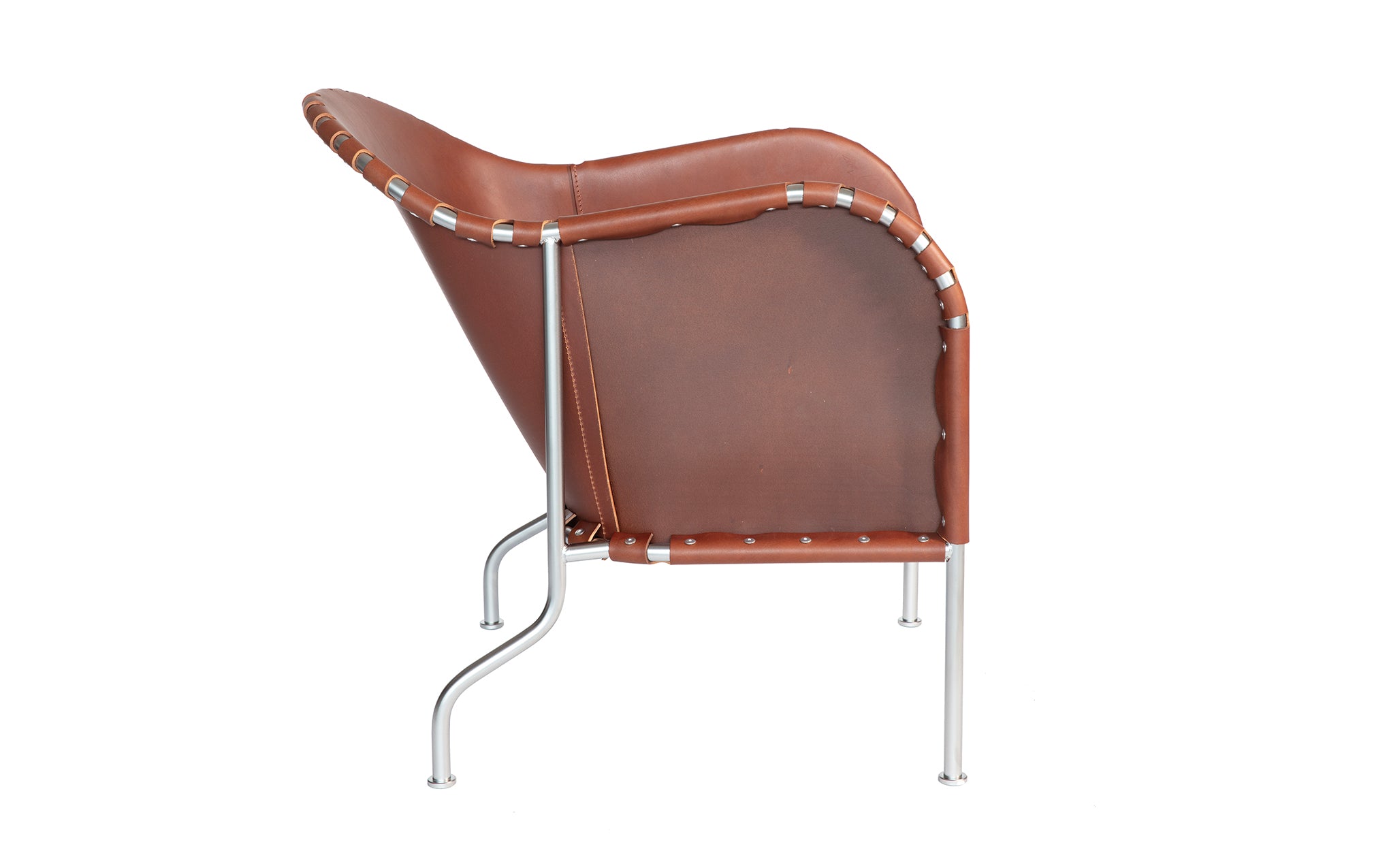 Bruno armchair