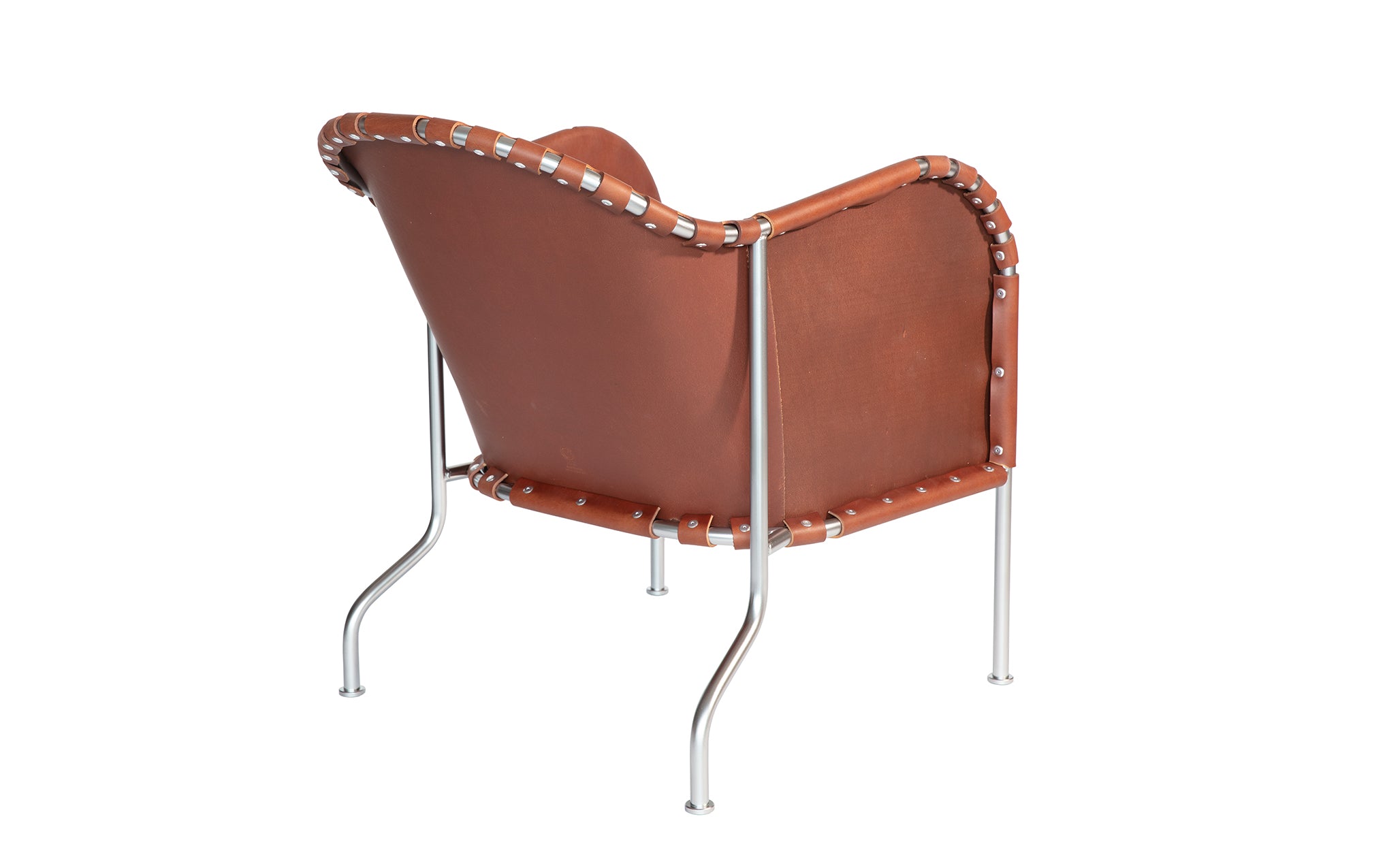 Bruno armchair
