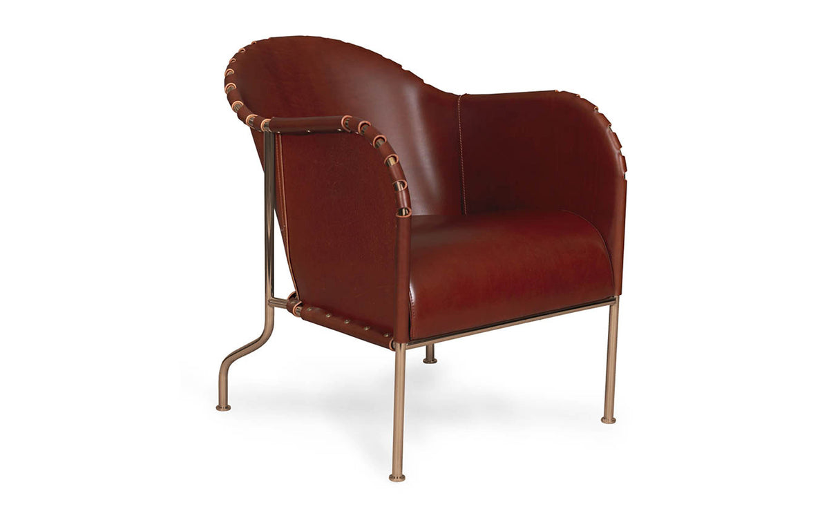 Bruno armchair