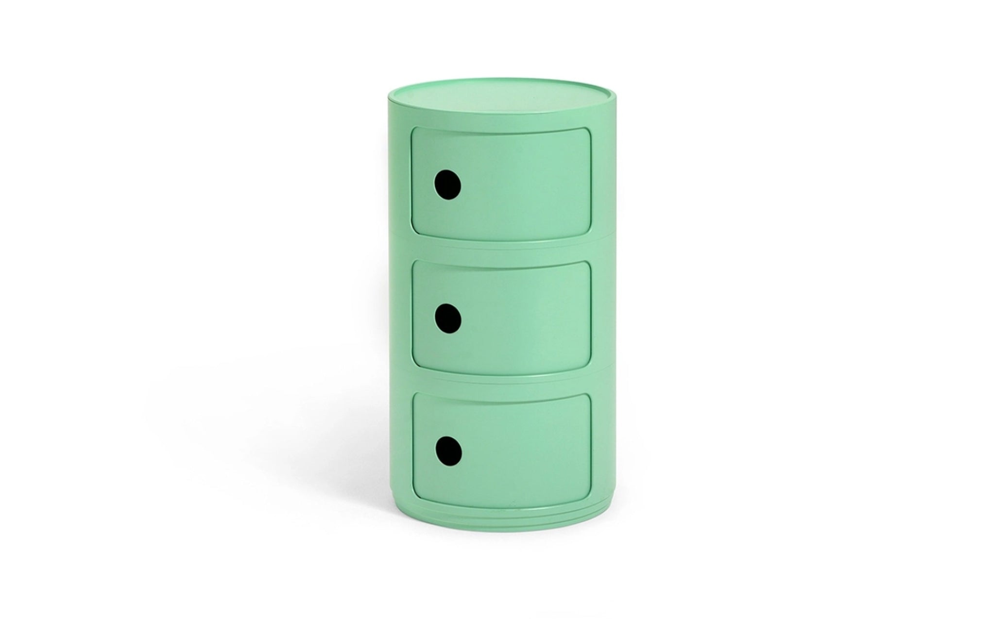 Componibili bio by Anna Castelli Ferrieri for Kartell | SCP