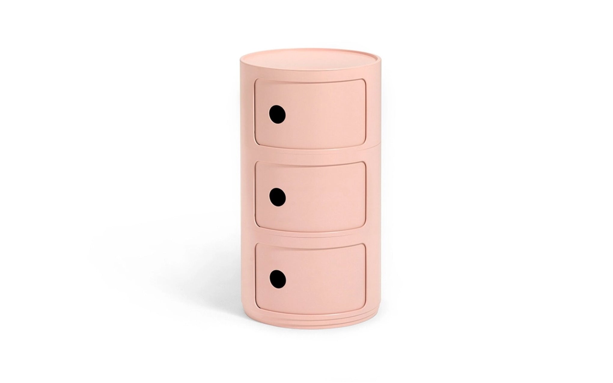 Componibili bio by Anna Castelli Ferrieri for Kartell | SCP