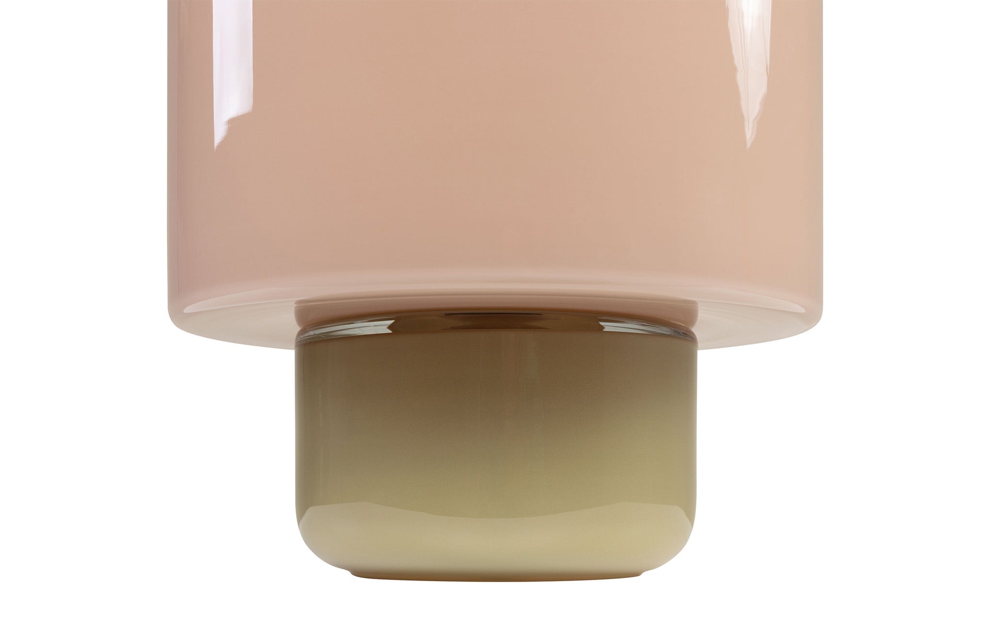 Kasumi table lamp - tall
