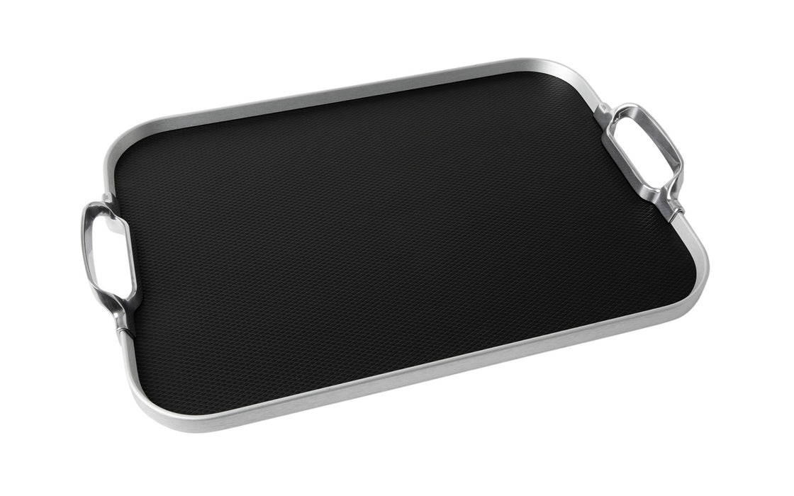 Kaymet Original tray - diamond black