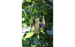 Ornament Jimmies - set of 3