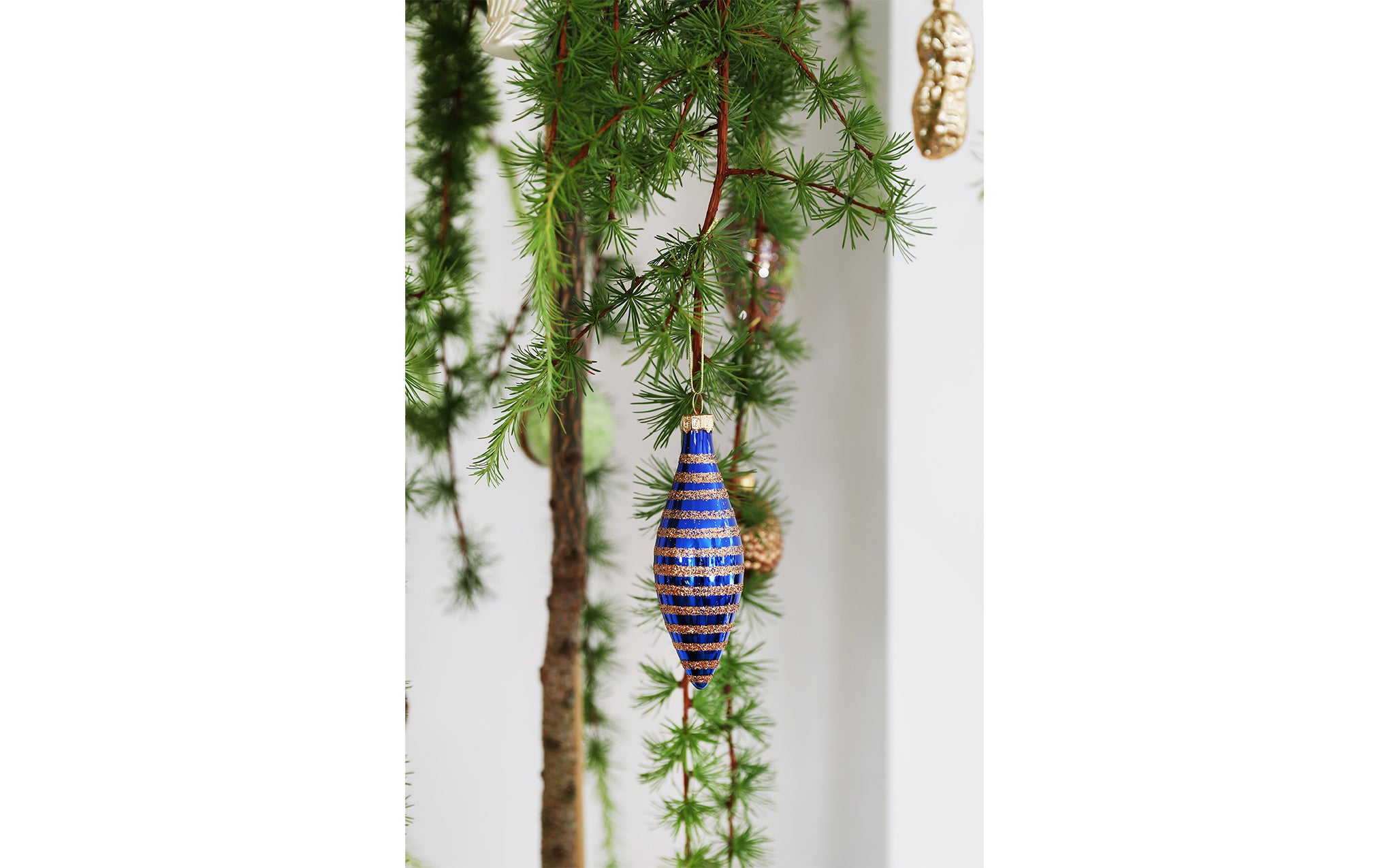 Ornament Jimmies - set of 3