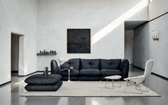 Perron Pillo sofa - 3 seat