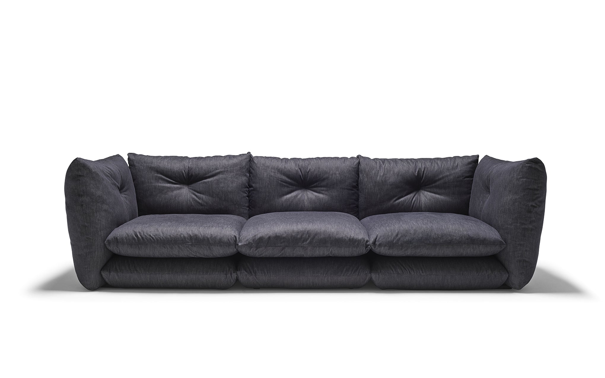 Perron Pillo sofa - 3 seat