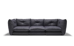 Perron Pillo sofa - 3 seat