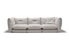 Perron Pillo sofa - 3 seat