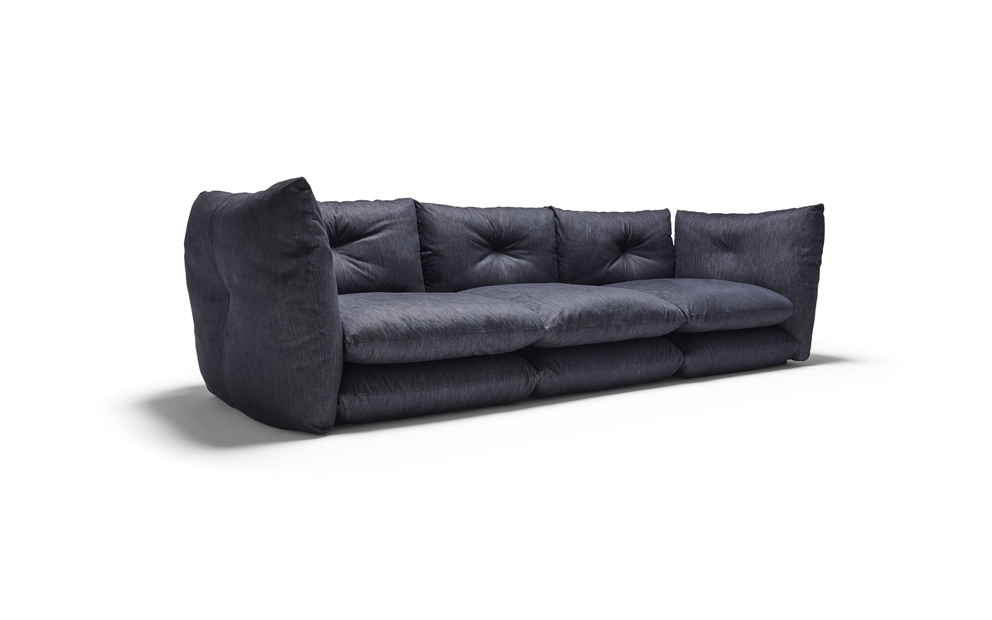 Perron Pillo sofa - 3 seat