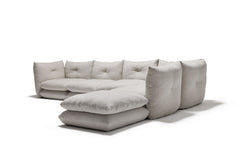 Perron Pillo sofa - modules