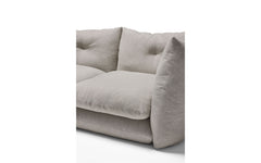 Perron Pillo sofa - 3 seat