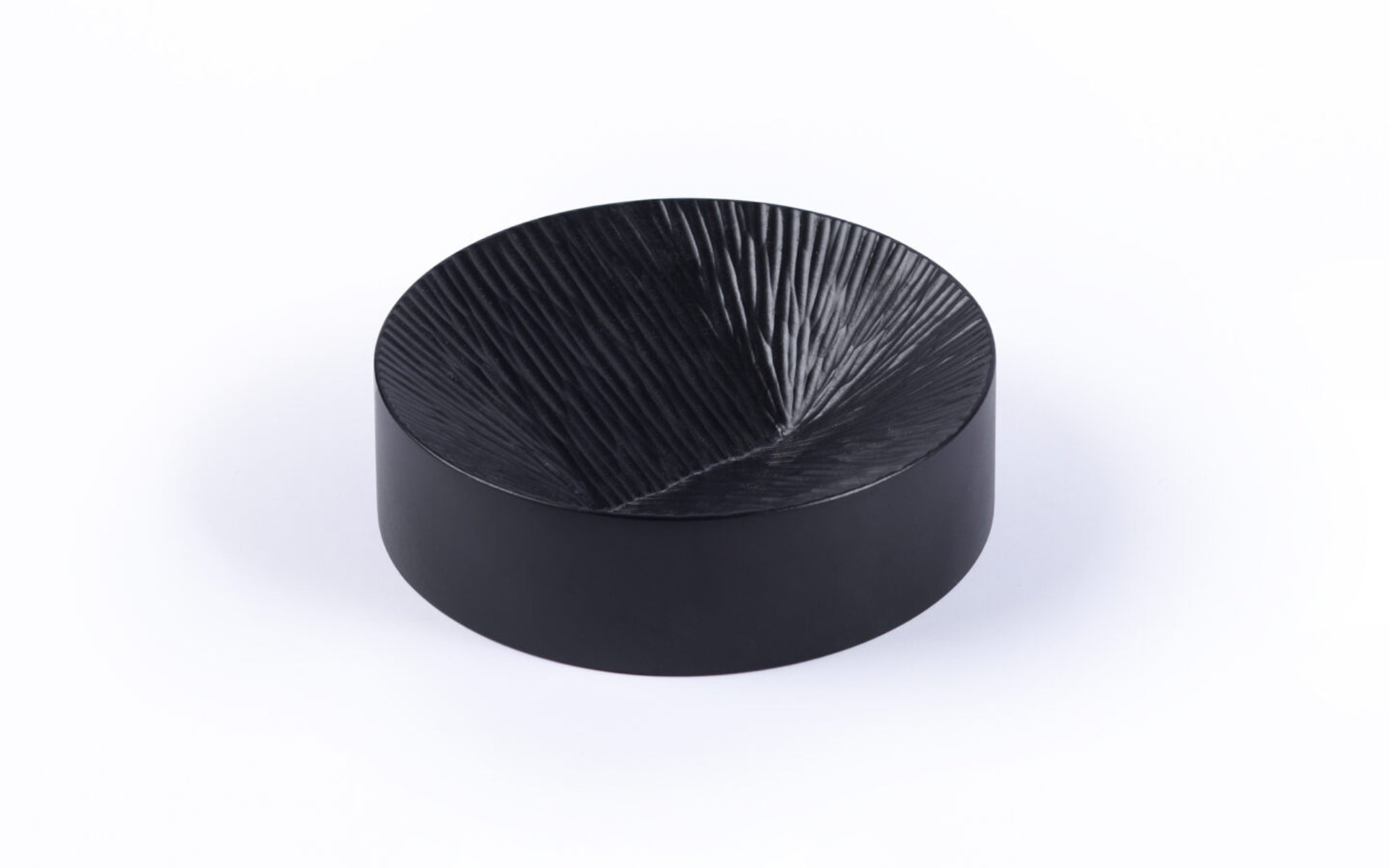 Kika bowl - maple black