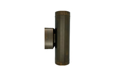 Navigator Up & Down wall light