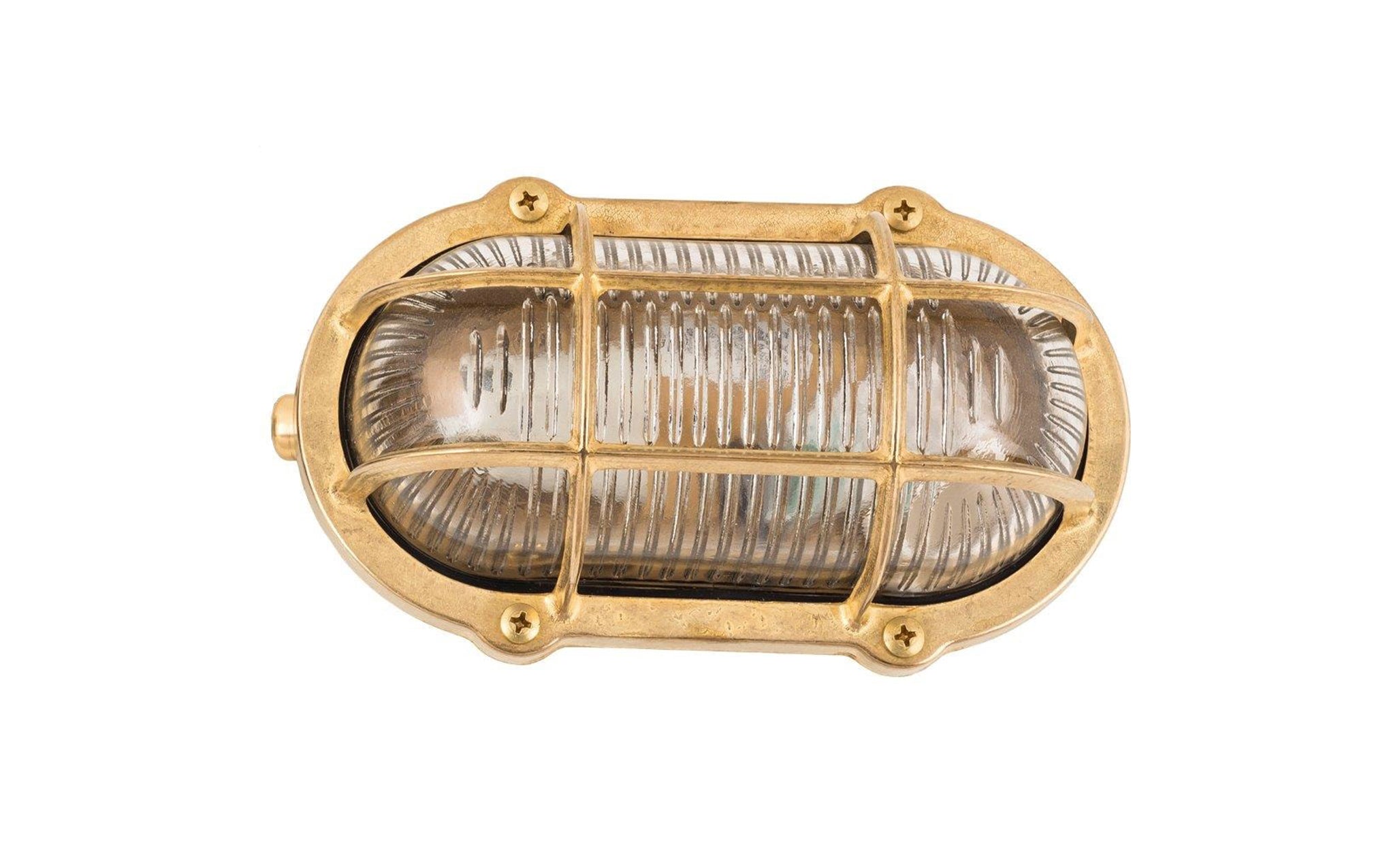 Navigator Slimeline Bulkhead light