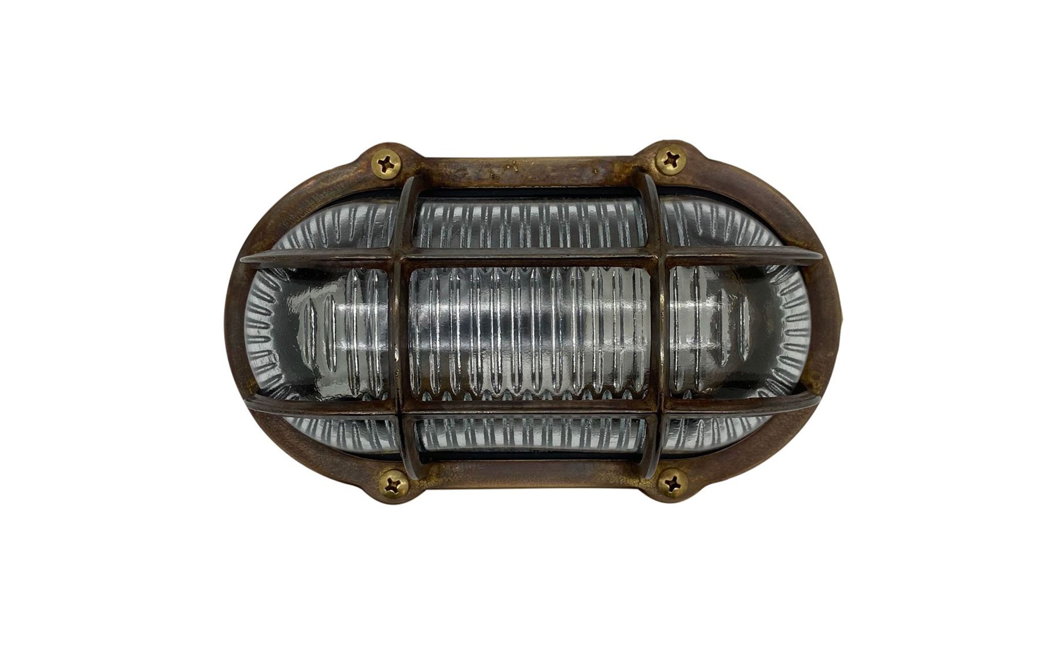 Navigator Slimeline Bulkhead light