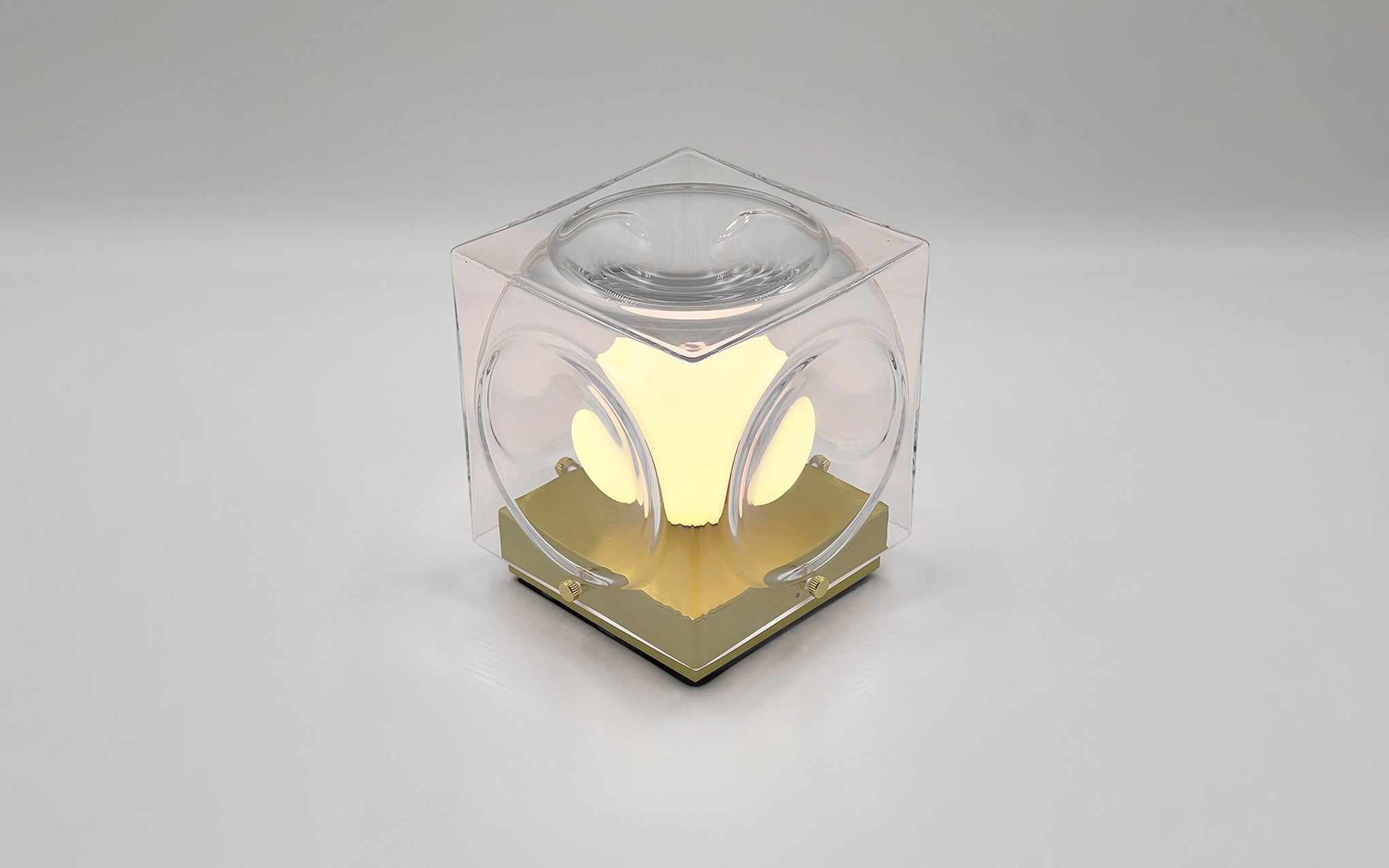 Chant portable light