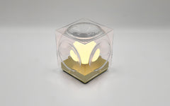 Chant portable light