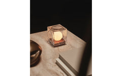 Chant portable light