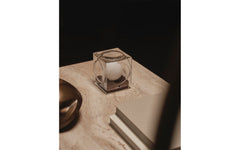 Chant portable light