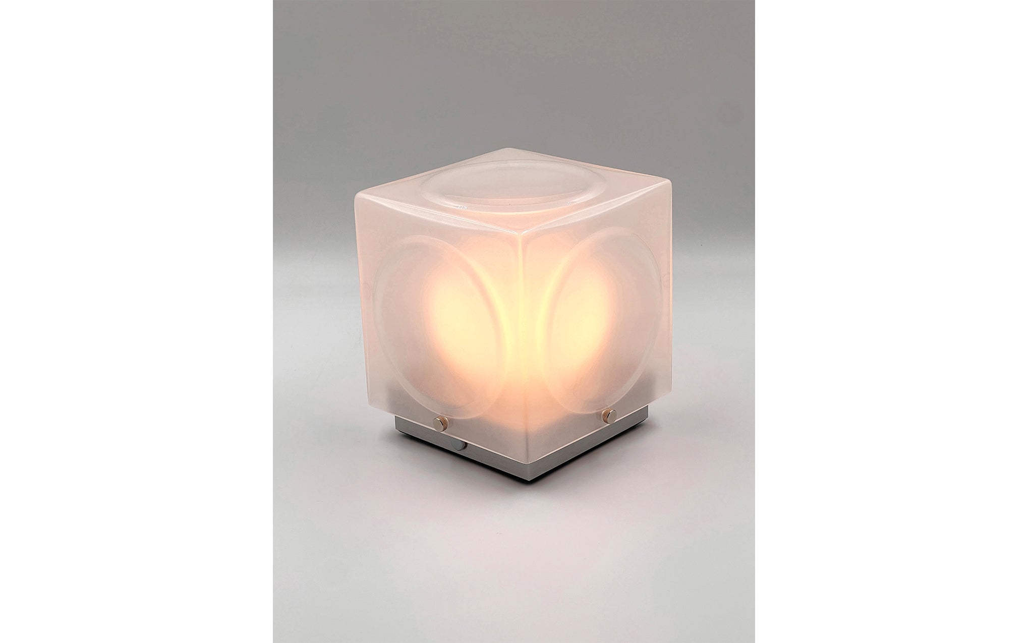 Chant portable light