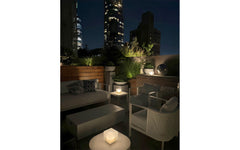 Chant portable light