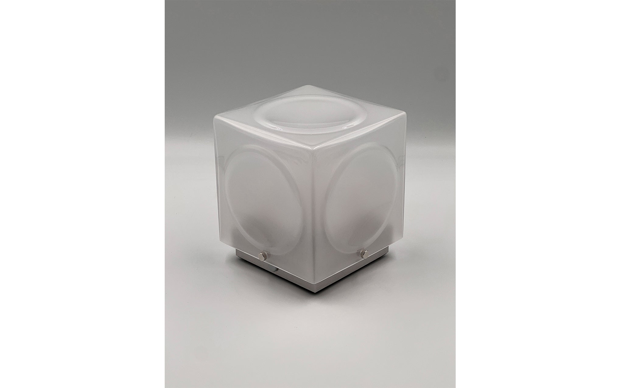 Chant portable light