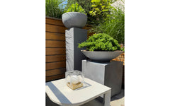 Chant portable light