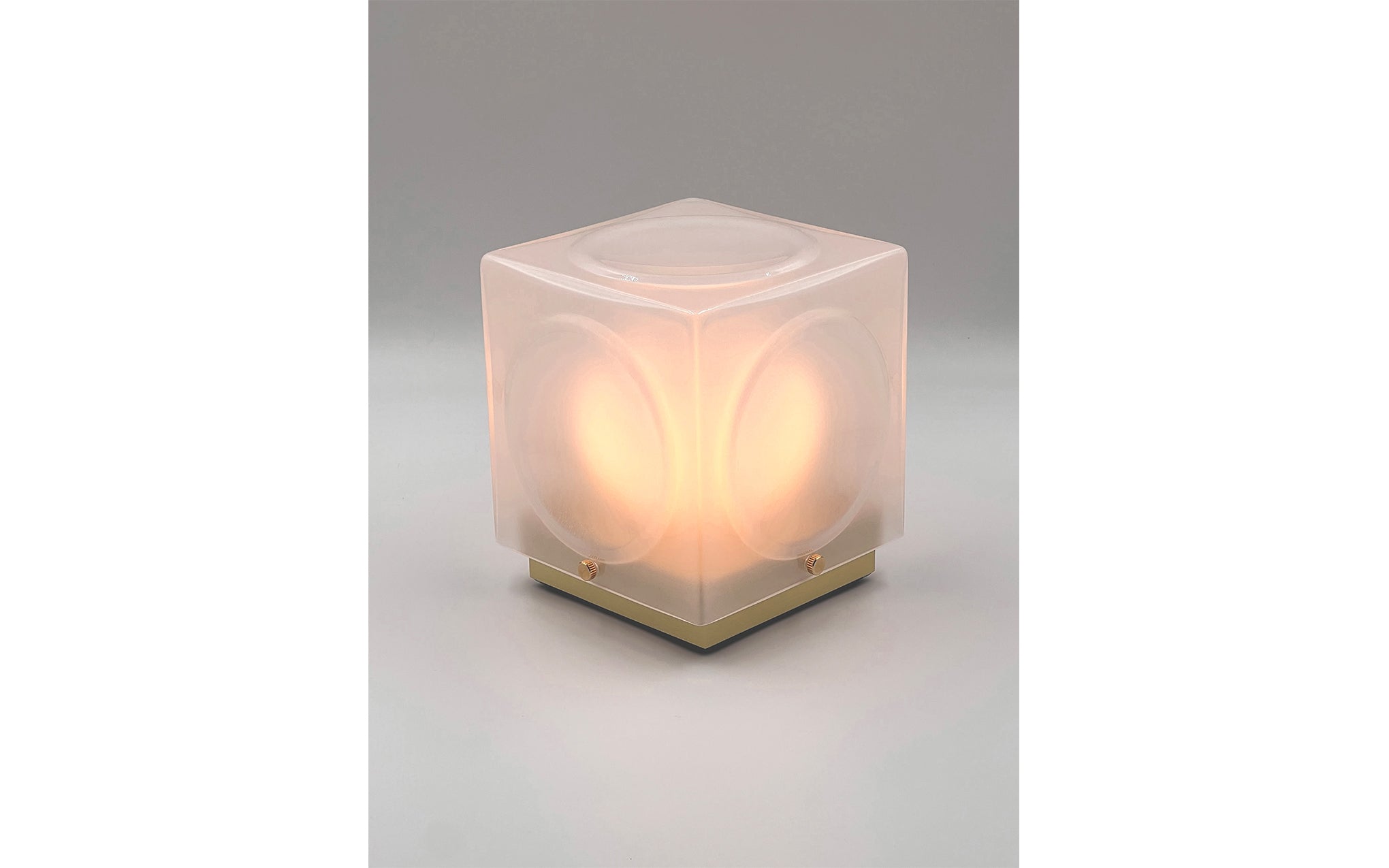 Chant portable light