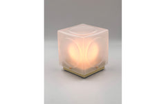 Chant portable light